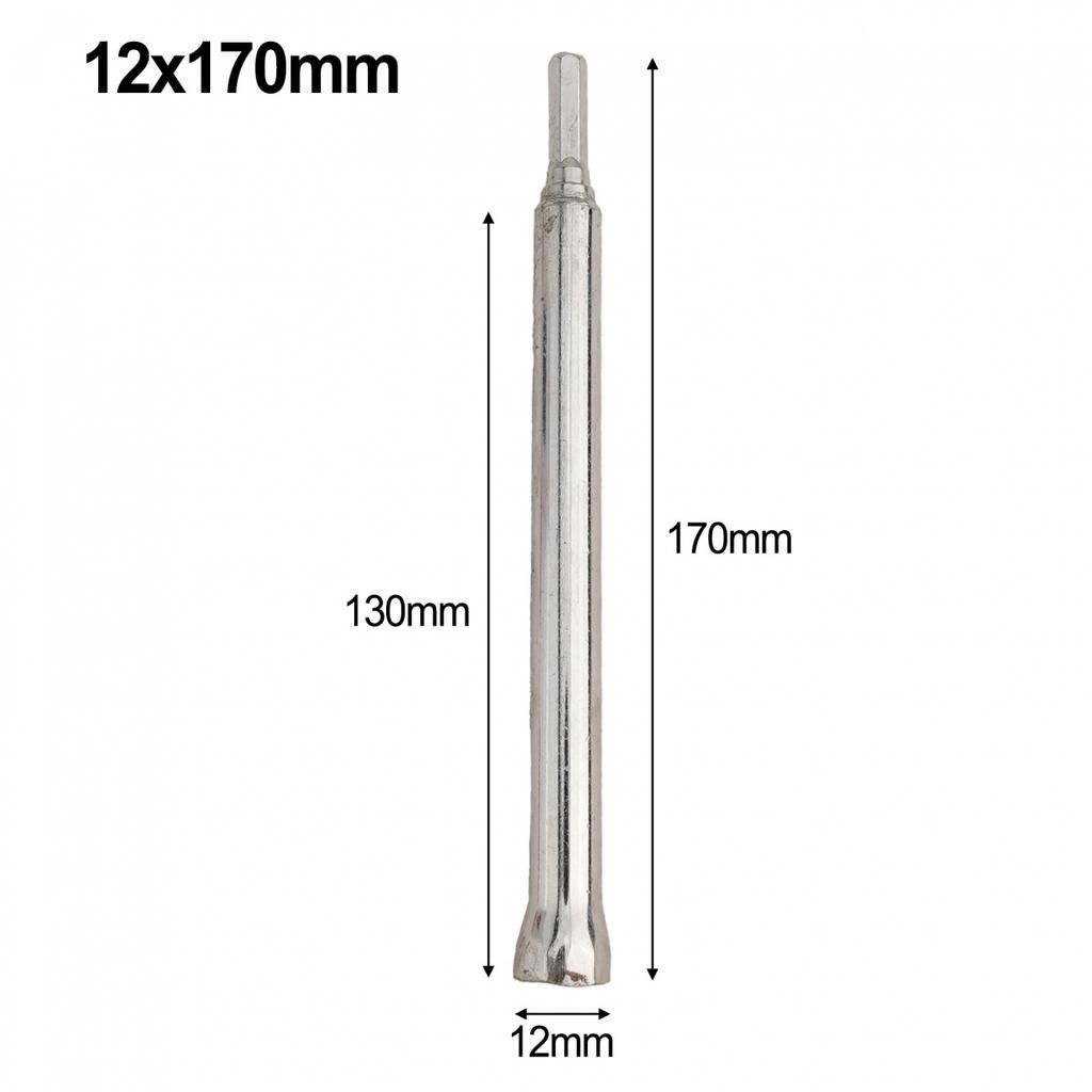 Ceiling Leveling Sleeve Hollow Screw Nut Lengthening