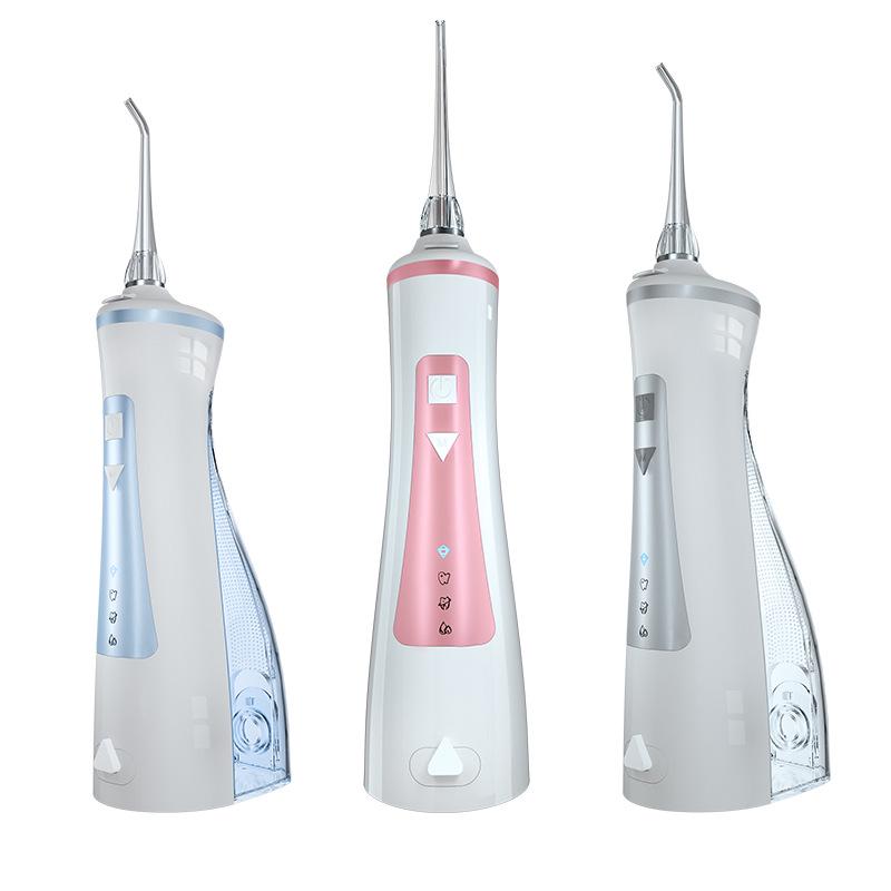 YASI V18 Portable Smart Electric Water Flosser