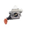 Carburatore OEM FS56 Per Stihl FS40 FS40C FS50 FS50C FS56 FS70 HT56 KM56RC HL56K KM56 KM56C KM56RC Zama C1M-S267 4144-120-0608