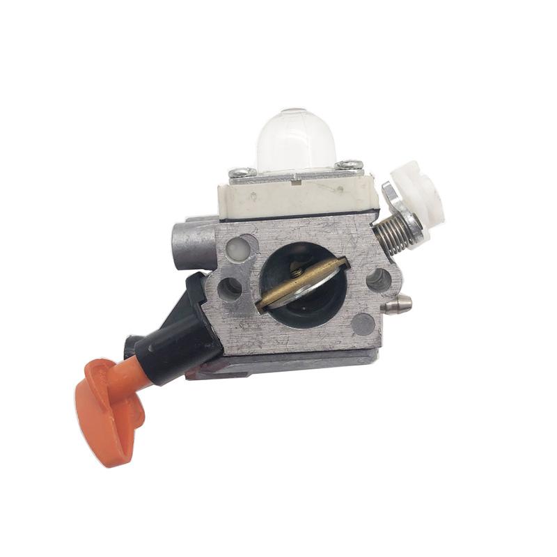 Carburatore OEM FS56 Per Stihl FS40 FS40C FS50 FS50C FS56 FS70 HT56 KM56RC HL56K KM56 KM56C KM56RC Zama C1M-S267 4144-120-0608