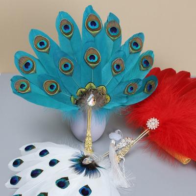 Aksesuarlar – Yelpazeler