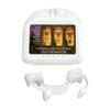 Retractable Realistic Vampires Zombied Fangs Realistic Halloween Vampires Zombied Fangs Horrifying Cosplay Fake Teeth