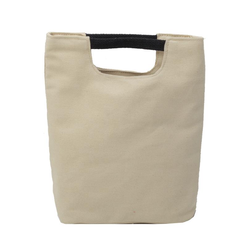 

Canvas large-capacity portable bucket bag women s 2024 spring and summer new fashion commuter bag хакі