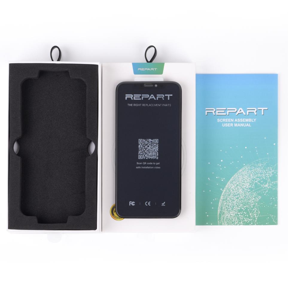 Display Touch Screen Digitizer for Apple iPhone XS OLED + Gasket