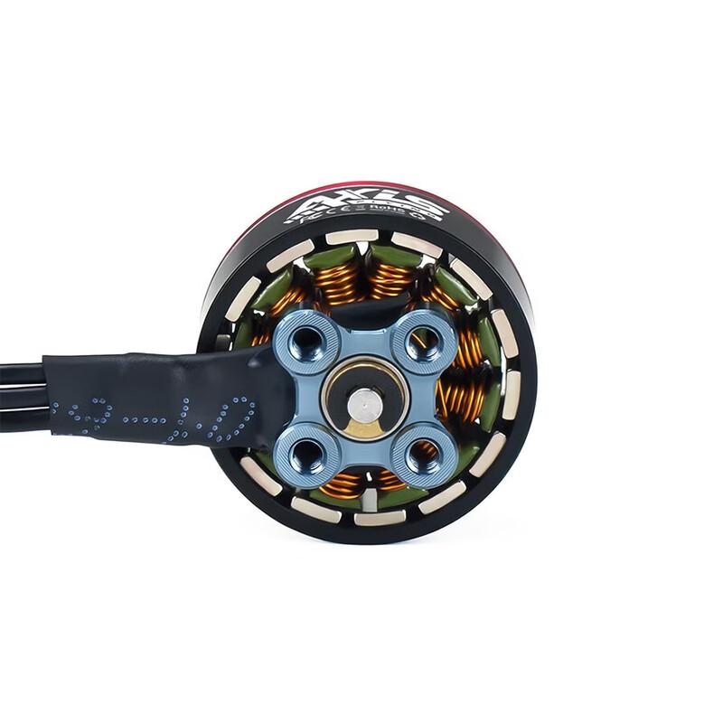 AXISFLYING C155 4800KV FPV Drone Motor