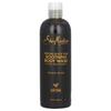 SheaMoisture, African Black Soap, Soothing Body Wash with Oats, Aloe & Vitamin E, 13 Fl Oz (384 Ml)