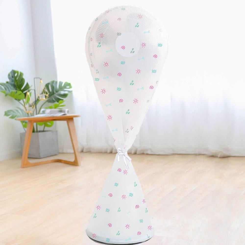 Fan Dust Covers Electric Fan Dust Cover Protective Cover Floor Fan Covers Standing Fans Protecter