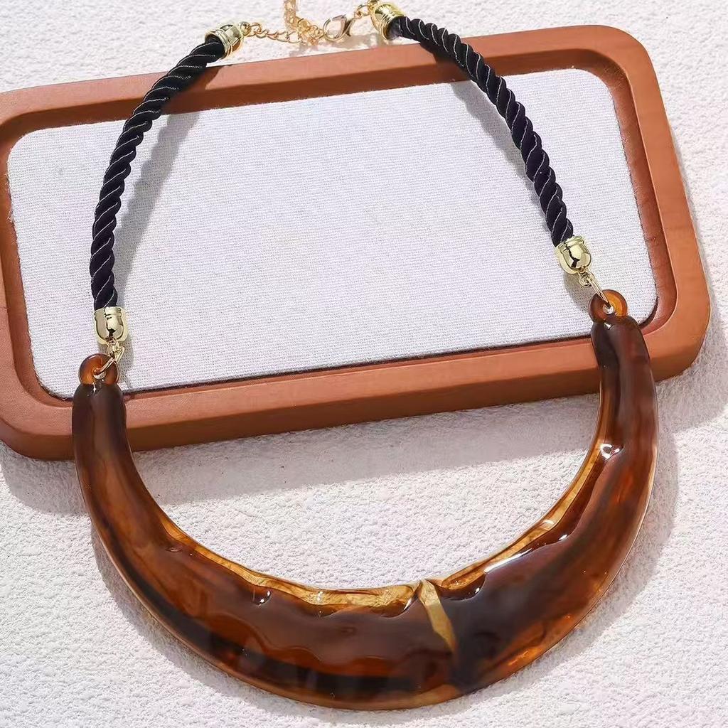 Fashion Necklace  For Women's Jewelry