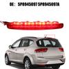 ABS+PC High Brake Light High Brake Light 12V 5P8945097