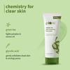 Plum Green Tea Pore Cleansing Face Wash 100ml Pack of 1 | Gentle Exfoliating, Non-Drying, Controls Oil