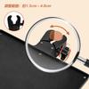 EmJTao Large Microphone Stand Music Holds Sheet and Other Small Items Clamp-On Tray, 26.5x20cm, Stand/Tripod Accessory, Music, Smartphones, Tuners,