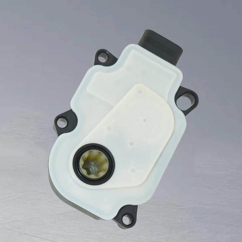 2025 New Radiator Grille Active Shutter Motor Actuator Replace 131688800043 T83620BB