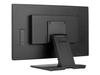 IIYAMA 21,5' Tactile PCAP, con