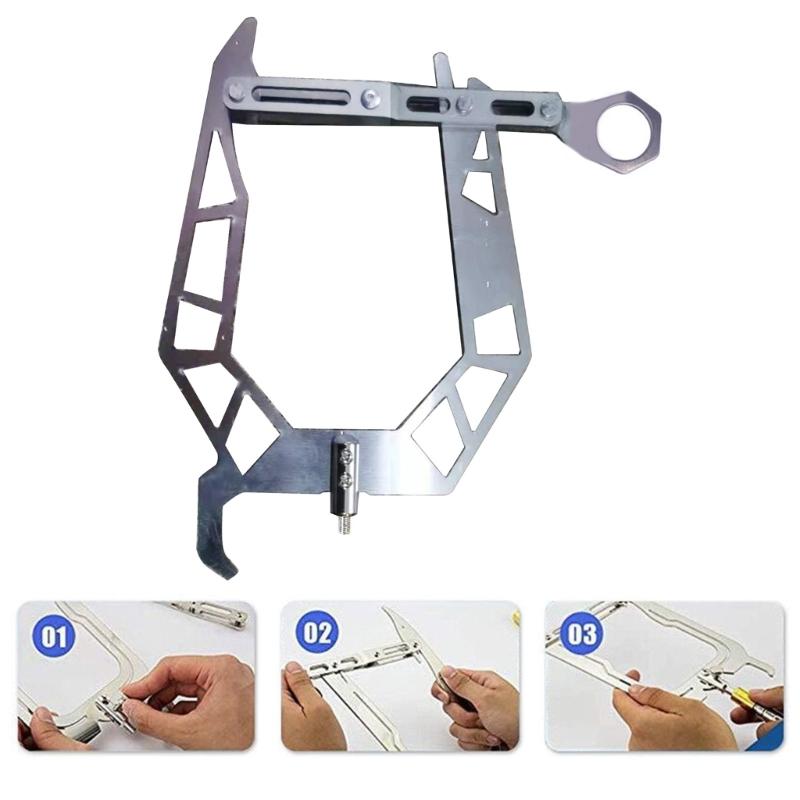 Купить Швартовный крюк для швартовки из нержавеющей стали, швартовочный ...