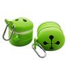 Compacts Folding Trash Organizers Space Saving Expandable Garbage Holder for Environmental Conservation