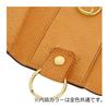 Key Case 5 Rows Genuine Leather Italian Leather 734603 Ternary Key Ring Cowhide Black [Takeokikuchi] Men's [01]