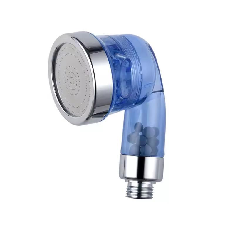 New Shower Faucet Set Handheld Shower Head Spray Tap Extender Sprayer Sink Booster Shower Bathroom Hair Washing Artifact Faucet