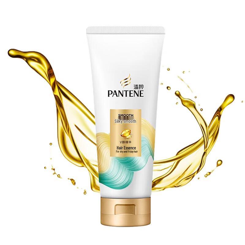 Pantene Silky Smooth Conditioner