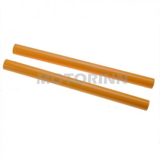 Front Grille Trim Strips Cover Yellow Fits BMW F10 F06 F12 F39 F48 5 6 7 series