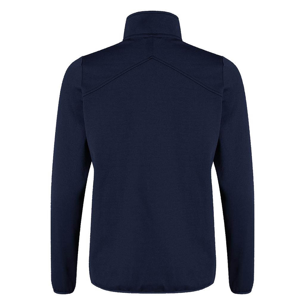 canterbury Childrens/Kids Club QZ Midlayer