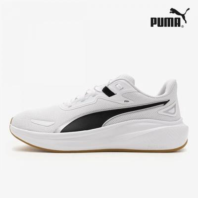 Galleria Puma White FitneSS SneakerS Men S Running ShoeS Skyrocket Light