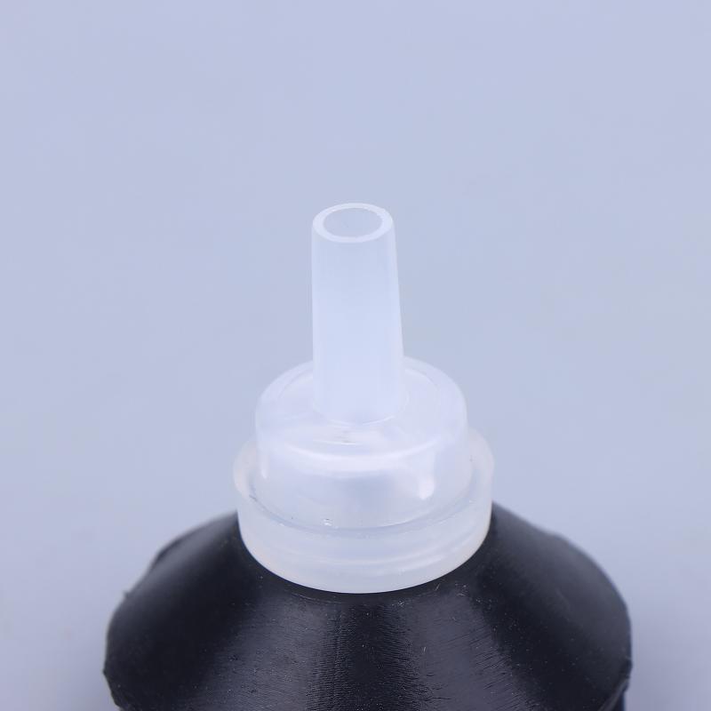 Glue Injection Base Carbon Carbon Fiber Rtm Vaccum Resin Infusion Glue Inject Base Silicone Connector