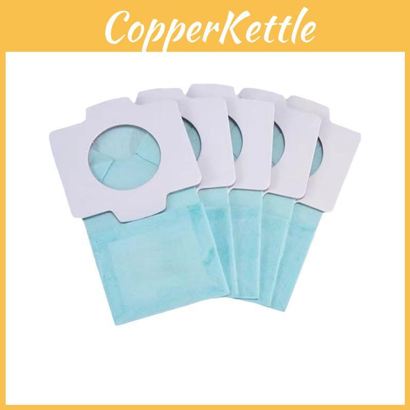 For Makita Cl102 Cl104 Vacuum Cleaner Eplacement Accessories Dust Collection Bag With Easy Fit