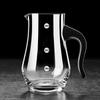 Taozhi 500mL Creative Wine Decanter & Dispenser with Scale