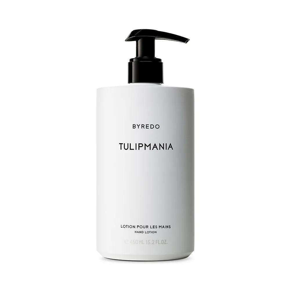 Tulip Mania Hand Lotion 450ml