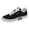 Fashion Korean Pink Mens Vulcanized Shoes Low Cut Flat Canvas Shoes Men Comfy Breathable Casual Shoes Man Skateboard Shoes
