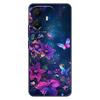 For TCL K70 Power 4G Case K70Power Fashion Silicone Soft TPU Bumper For TCL K70 K 70 4G T522A Phone Cover Shockproof Funda Coque