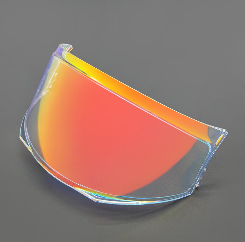 EVO ES Motorcycle Helmet Visor for EVO ONE, ONE 2, ES, GT