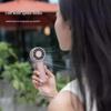 Rechargeable Portable Mini Handheld Fan for Outdoor Fast Cooling