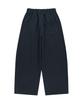 Saendeulig Overfit Sweat Pants_Navy