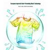 Chao Neng Floral Color Protect Laundry Pods