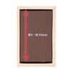 Kameyama Hanageshiki Rose Scent Mini Size Approximately 50g 170 Sticks Incense Low Smoke