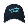 Daddy Chill Baseball Cap Snap Back Hat Western Hat Dad Hat Cute Girl Unisexs