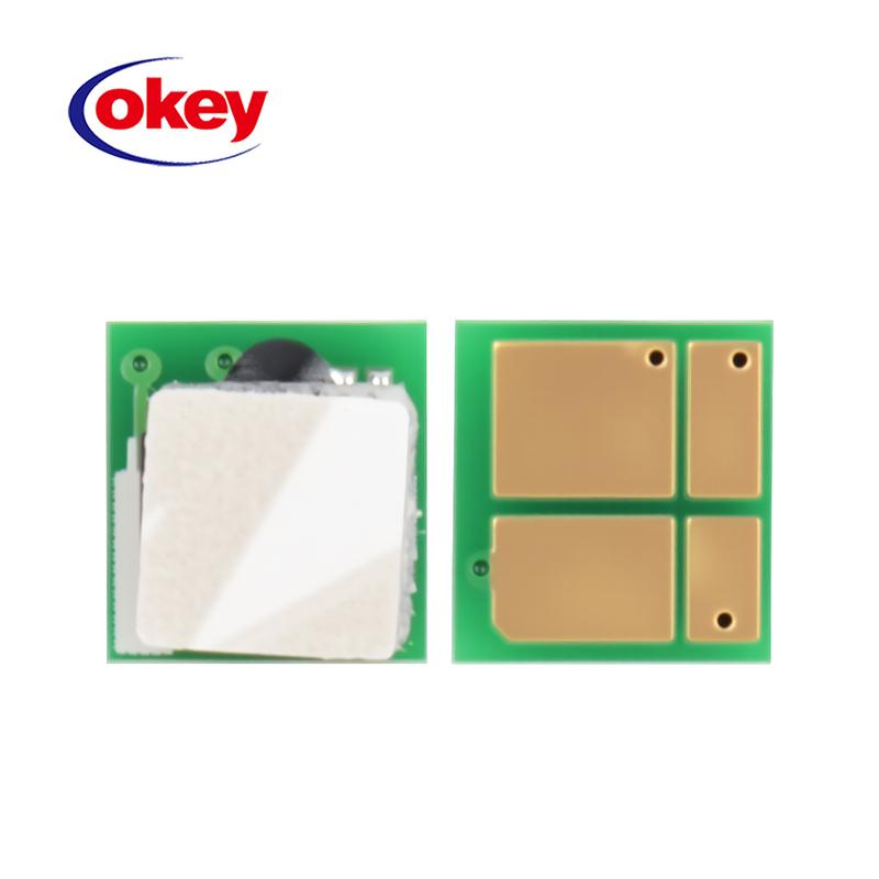 4pcs 415X chip 415A 414A 416A 414X 416X toner chip for HP Color LaserJet Pro M454dn M454dw MFP M479dw M479fdn M479fdw M454 M455