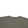 New FILA Fitness T Shirts Men's Woody Umber A11M531109FBN