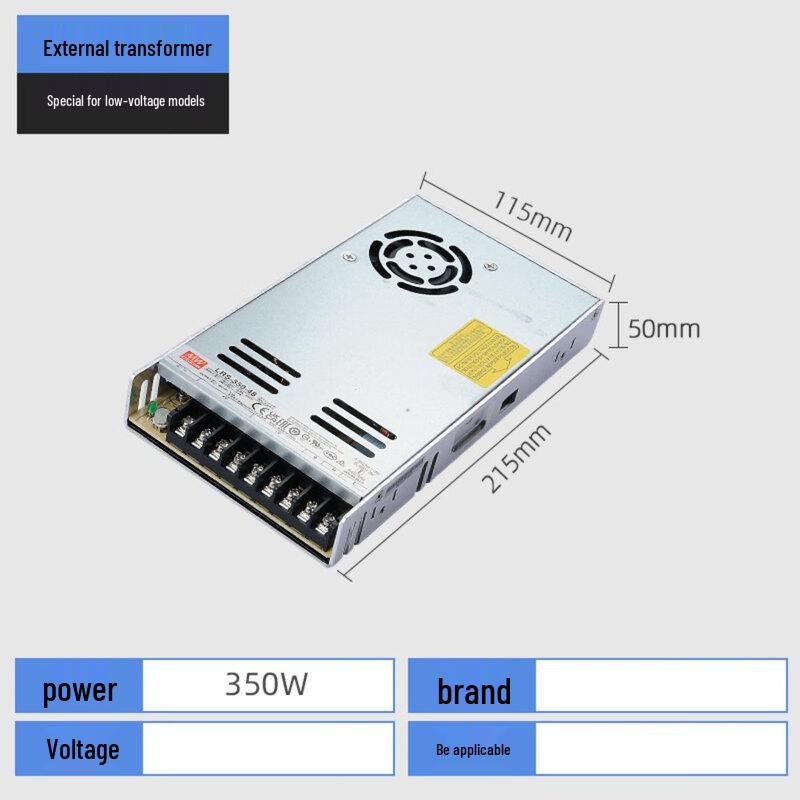 Magnetic Track Light Power Supply Transformer