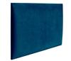 Upholstered Panel 70x40 Magic Velvet 2203 (Prussian Blue)