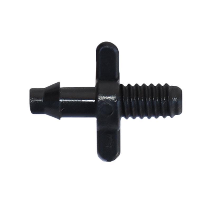 "47 Capillary Joint Dripper - Agricultural Garden Sprinkler for Drip Irrigation"