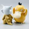 Hot Pokemon Doll Cute about 7cm Psyduck Cartoon Game Model Statue Collecting Gift Decorating Car Desktop Accessories Toy