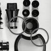 For Nutri Juicer Sealing Ring Kitchen Juicing Silicone Sealing Rings For Juicer Sealing Ring Perfect Fit Easy Installation