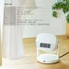 Shiroka Circulator Poka Cool That Can Be Used All Year Round Clothes Roles In HOT&COOL SH-CD131 [Fan/Circulator/Heater/Deodorizing Dryer/4 1/All