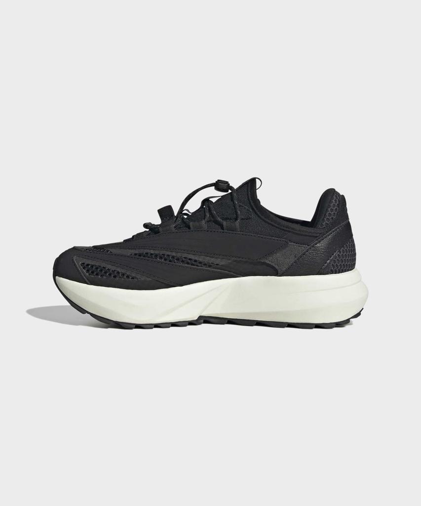 Adidas Lightblaze Vista - Carbon:Black / Hp6941