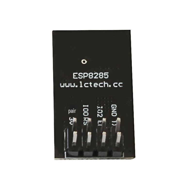 ESP8285 WiFi Serial Transceiver Module for Smart Home IoT Applications