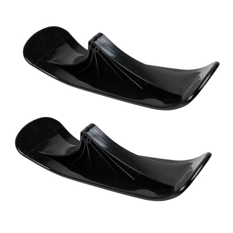 

Многофункциональные аксессуары для лыжных саней, детские лыжи двойного назначения, самокат «два в одном», двухколесный снегокат, лыжные доски