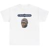 Cinnabron T Shirt Funny Lebron Cinnamon Roll Parody Meme Humor Tee