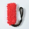 Plush Pulling Rope Bite Chew Pet Toy Interactive Dog Rope Toy Durable Pet Plush Toy for Small Medium Large Dogs Chew Toys
